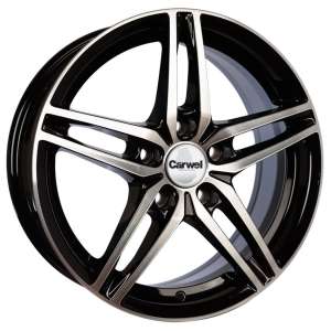 Carwel Хумми 219 AB