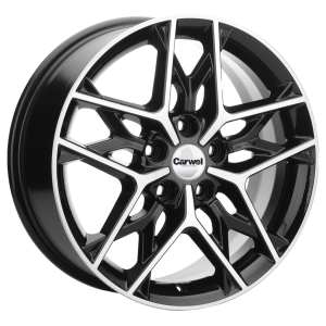 Carwel Сошно 1709 (Hyundai Tucson IV/ Sportage V) ABT